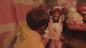 Mối Trả bài vụng trộm với cô bạn thân của người yêu… vì cô ấy quá hấp dẫn