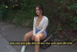 Nhân tình bán thân cho anh em xã hội trong 10 ngày để thế chấp tiền cho anh trai