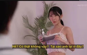 Anh thanh niên bắt cá hai tay và cái kết … kiệt sức